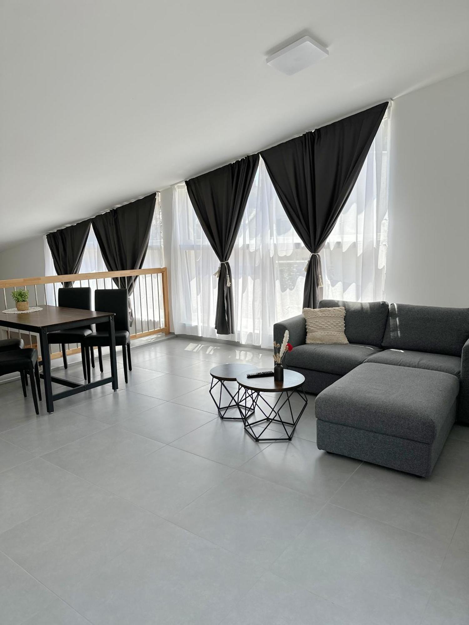 Grazora Living Apartments ภายนอก รูปภาพ