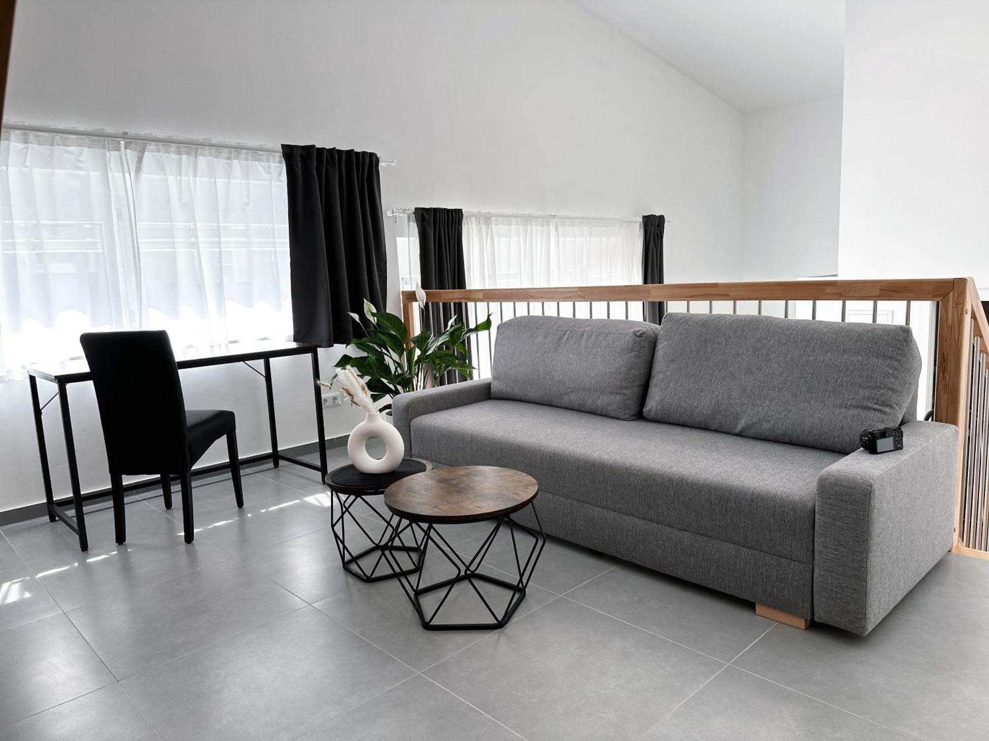 Grazora Living Apartments ภายนอก รูปภาพ