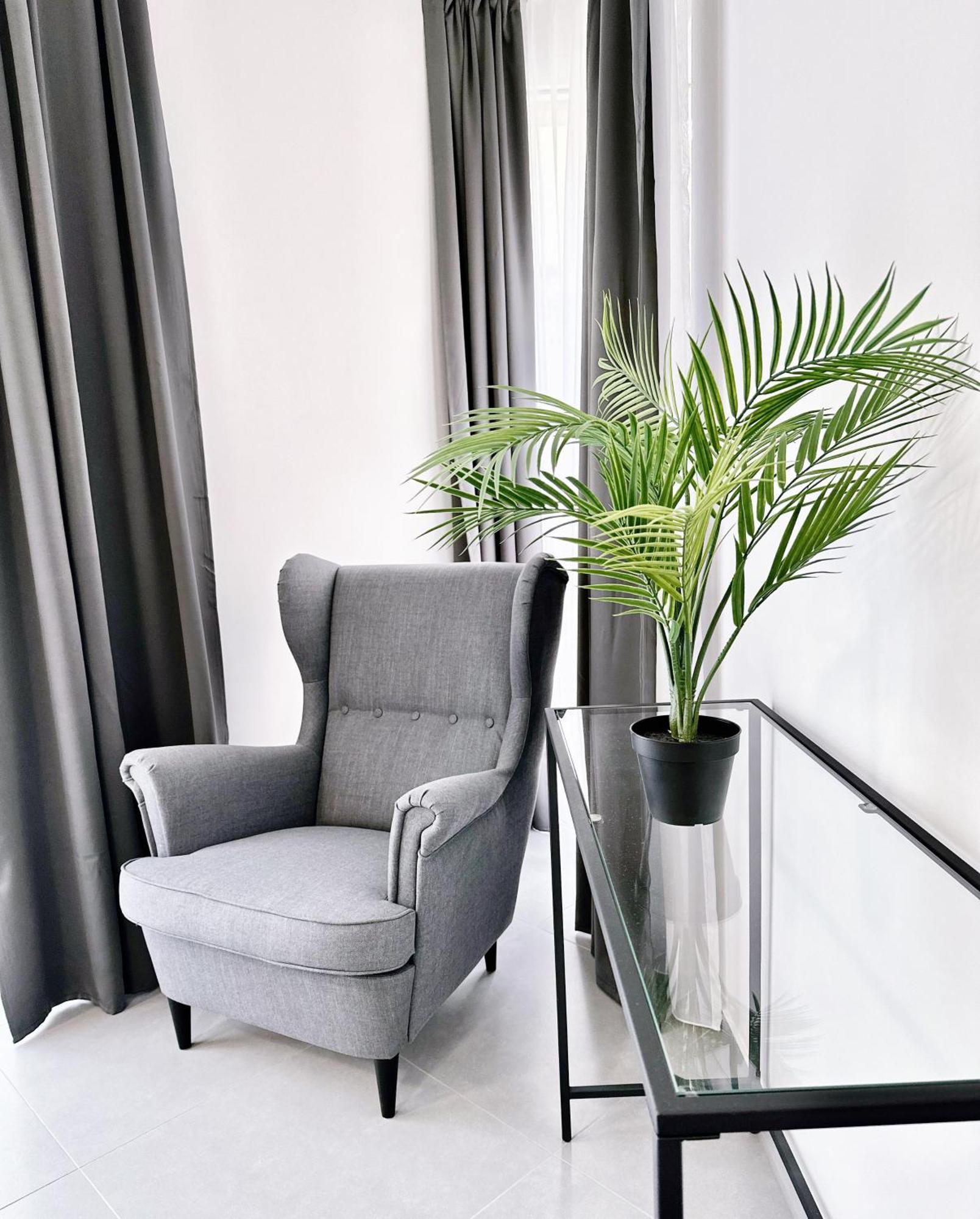 Grazora Living Apartments ภายนอก รูปภาพ